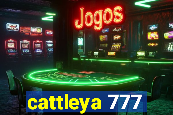 cattleya 777